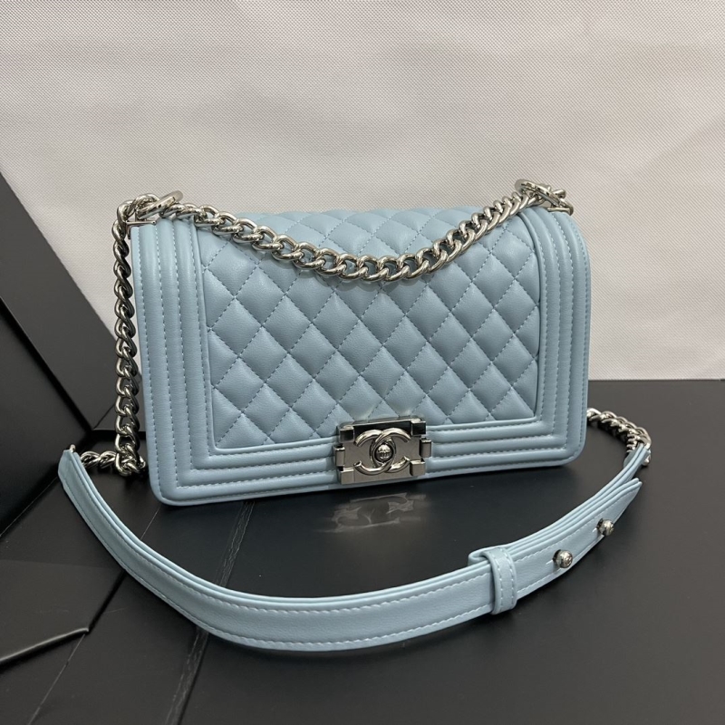 Chanel Leboy Series Bags